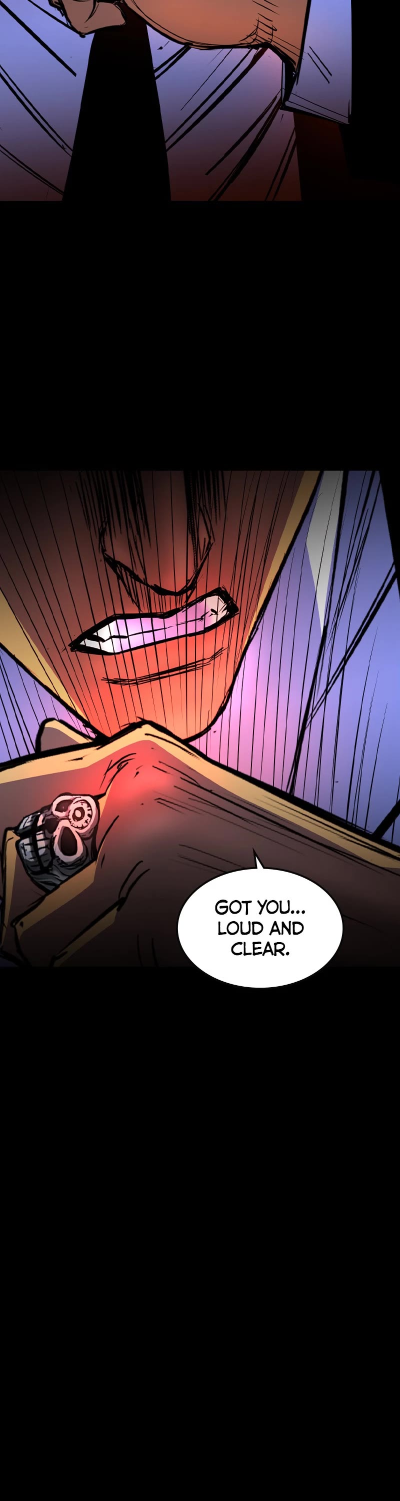 Hanlim Gym Chapter 167 page 59 - Chapter 167: (S2) Episode 63