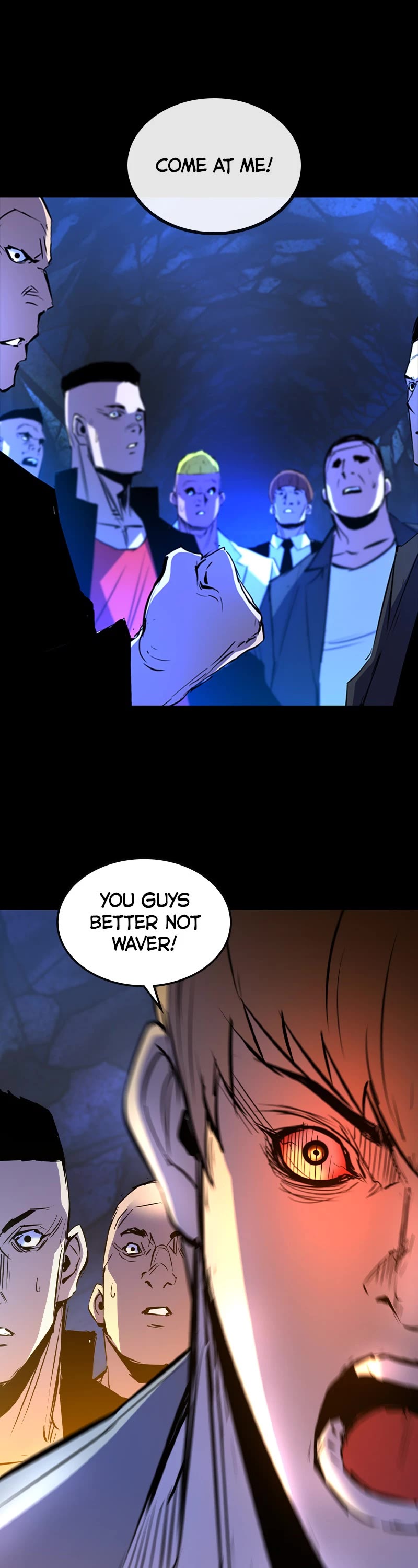 Hanlim Gym Chapter 167 page 60 - Chapter 167: (S2) Episode 63