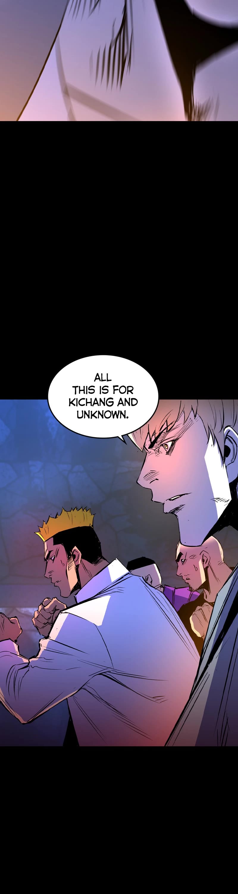 Hanlim Gym Chapter 167 page 61 - Chapter 167: (S2) Episode 63