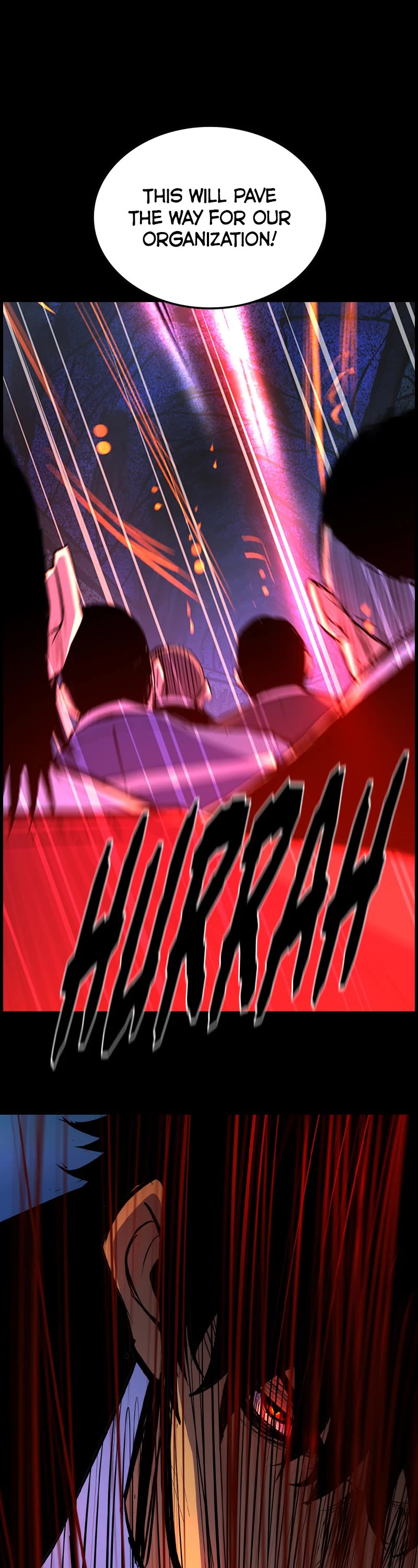 Hanlim Gym Chapter 167 page 62 - Chapter 167: (S2) Episode 63