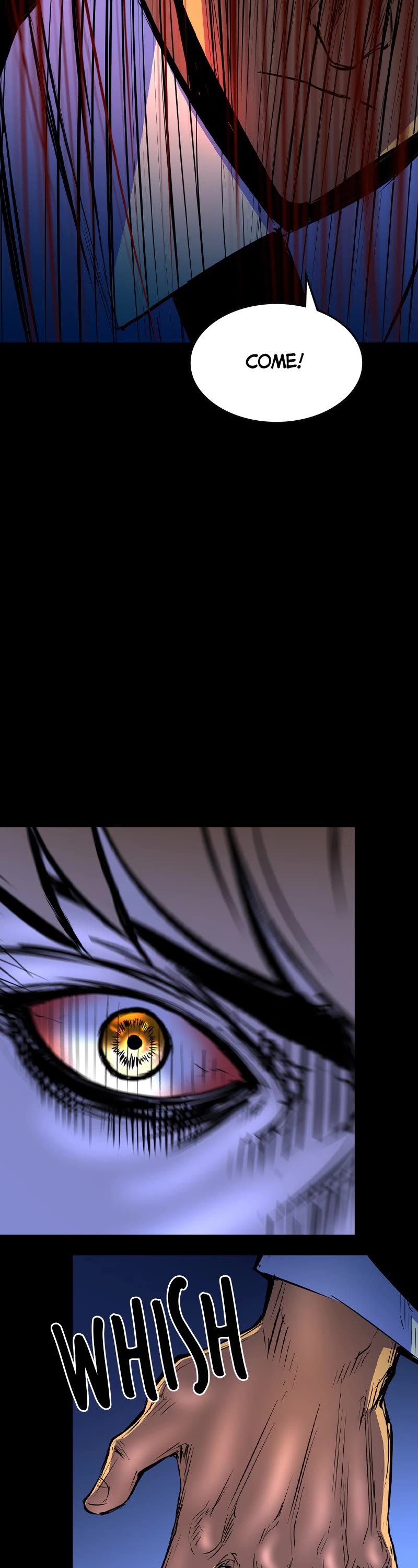 Hanlim Gym Chapter 167 page 63 - Chapter 167: (S2) Episode 63