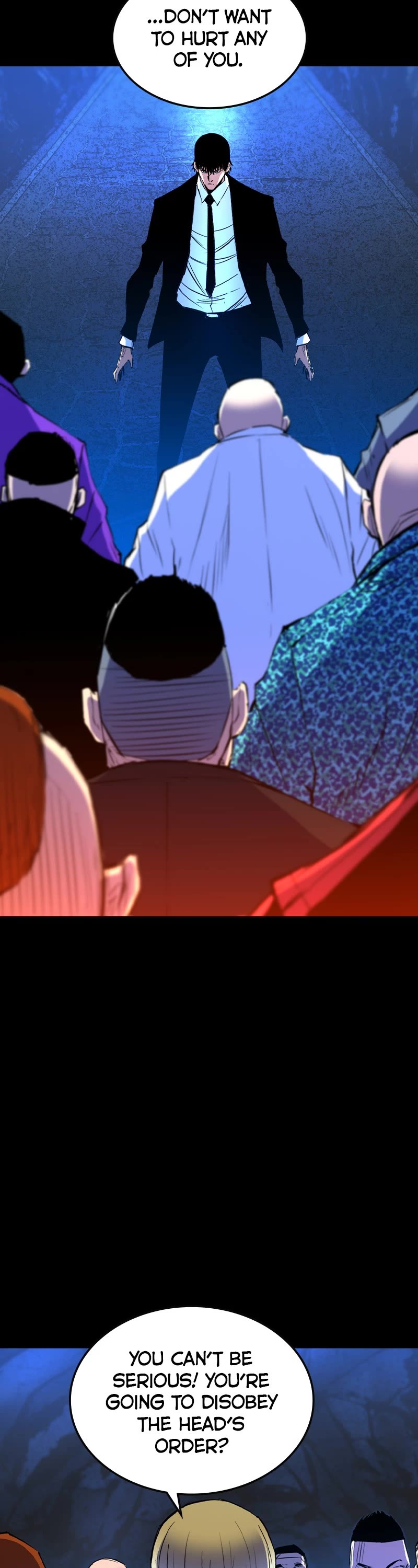 Hanlim Gym Chapter 167 page 66 - Chapter 167: (S2) Episode 63