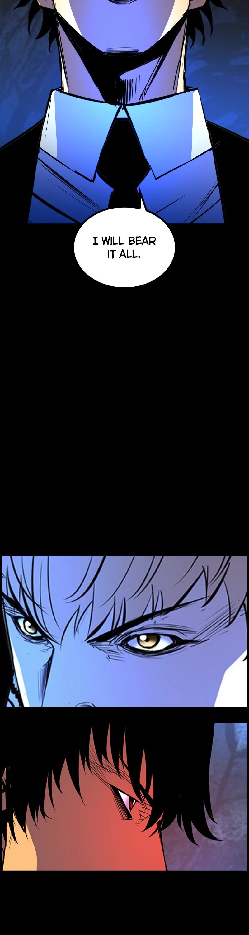 Hanlim Gym Chapter 167 page 68 - Chapter 167: (S2) Episode 63