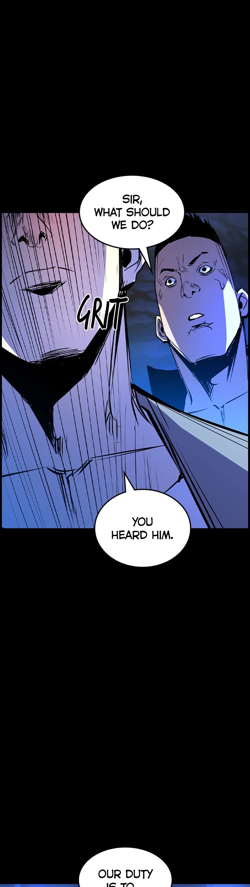 Hanlim Gym Chapter 167 page 69 - Chapter 167: (S2) Episode 63