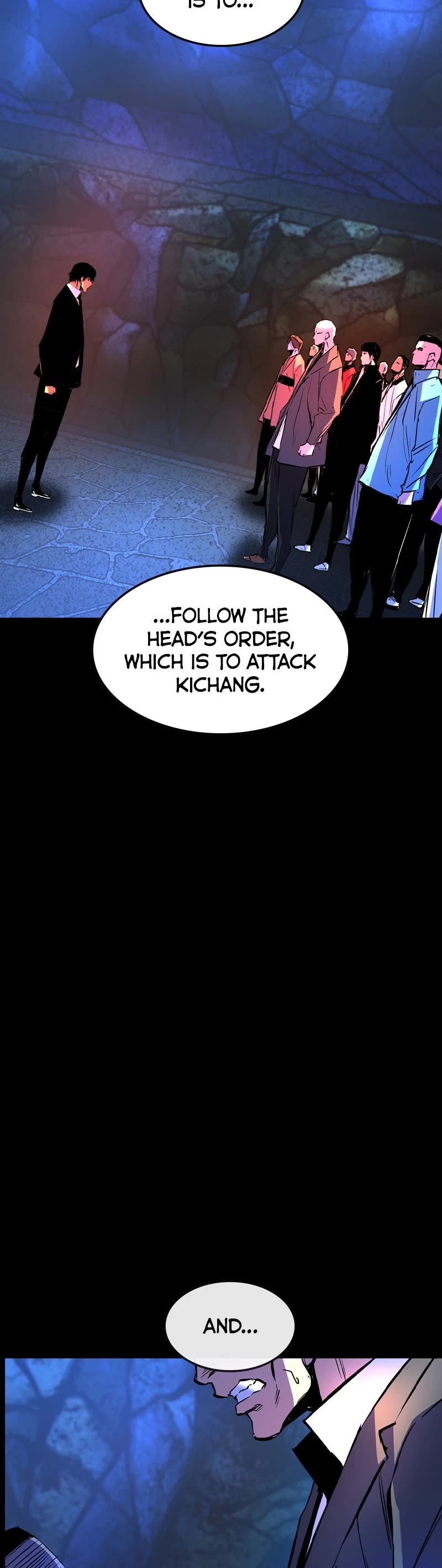 Hanlim Gym Chapter 167 page 70 - Chapter 167: (S2) Episode 63