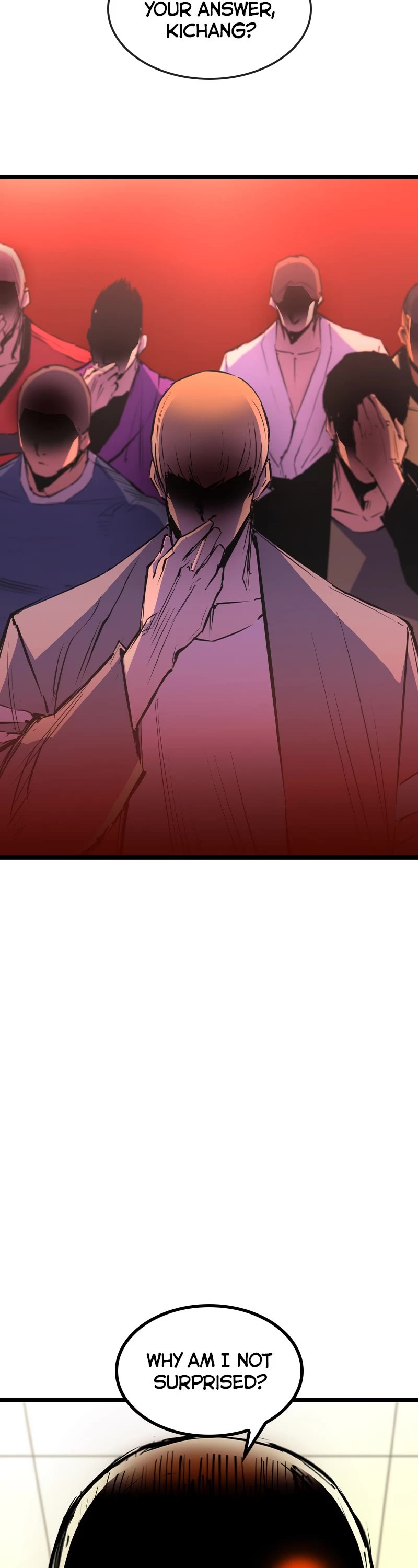 Hanlim Gym Chapter 167 page 73 - Chapter 167: (S2) Episode 63