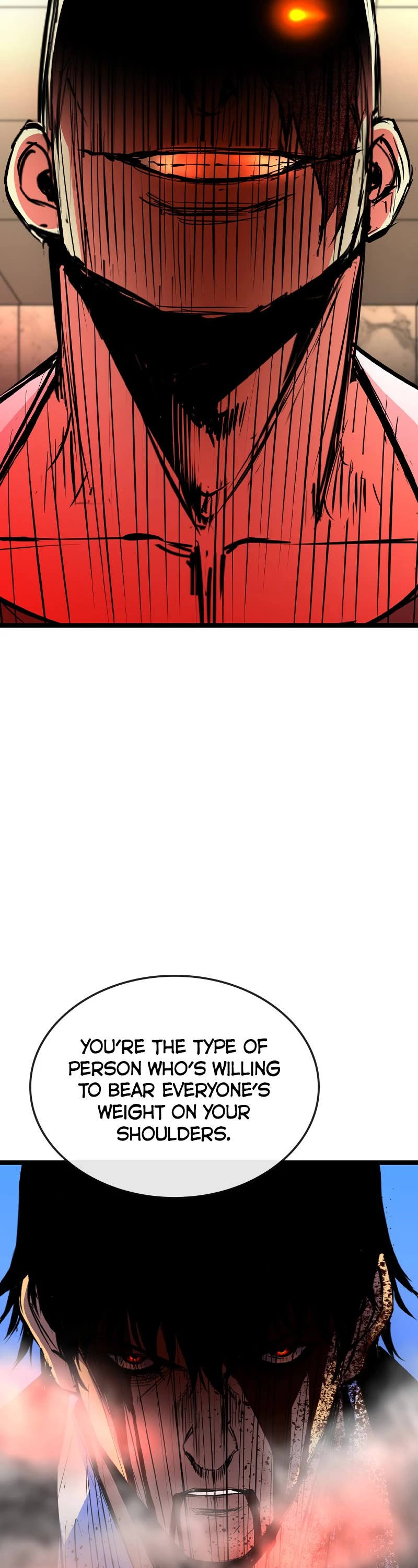 Hanlim Gym Chapter 167 page 74 - Chapter 167: (S2) Episode 63