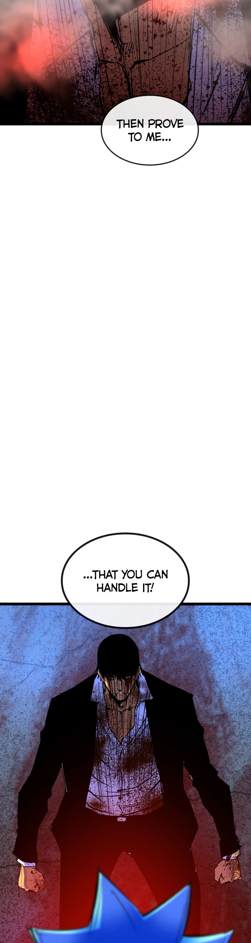 Hanlim Gym Chapter 167 page 75 - Chapter 167: (S2) Episode 63