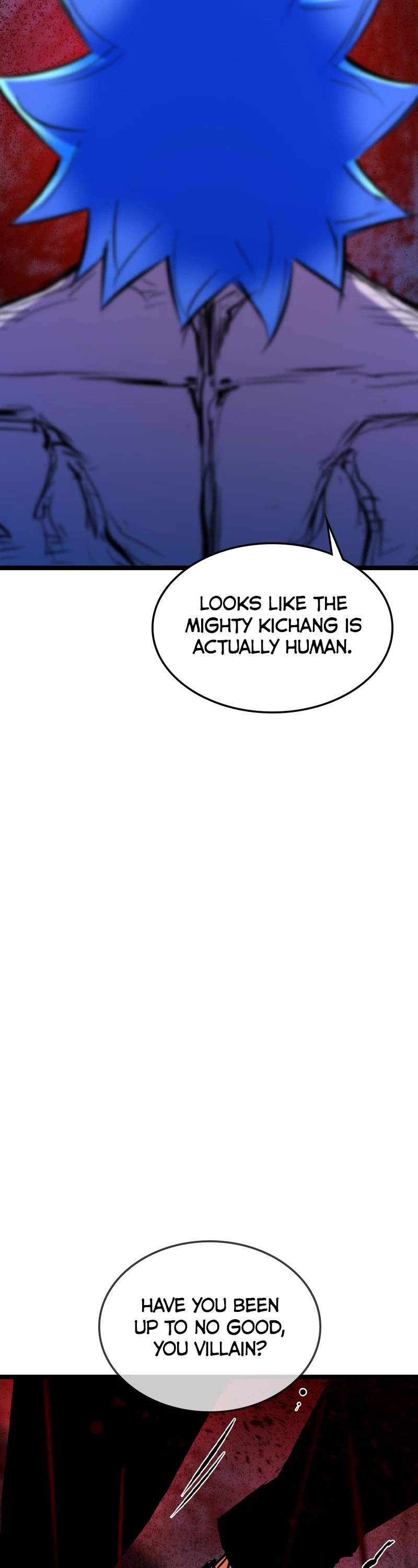 Hanlim Gym Chapter 167 page 76 - Chapter 167: (S2) Episode 63