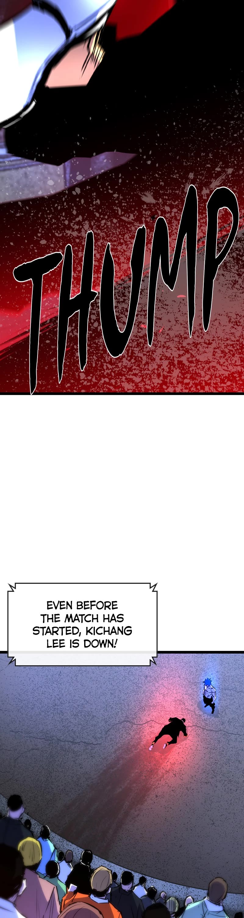 Hanlim Gym Chapter 167 page 78 - Chapter 167: (S2) Episode 63