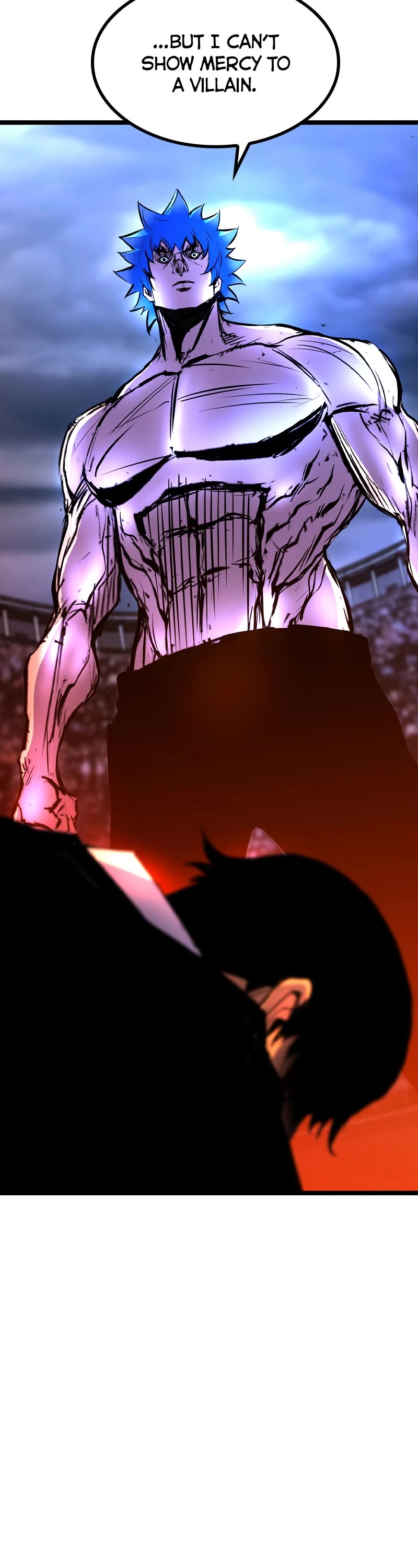 Hanlim Gym Chapter 167 page 81 - Chapter 167: (S2) Episode 63