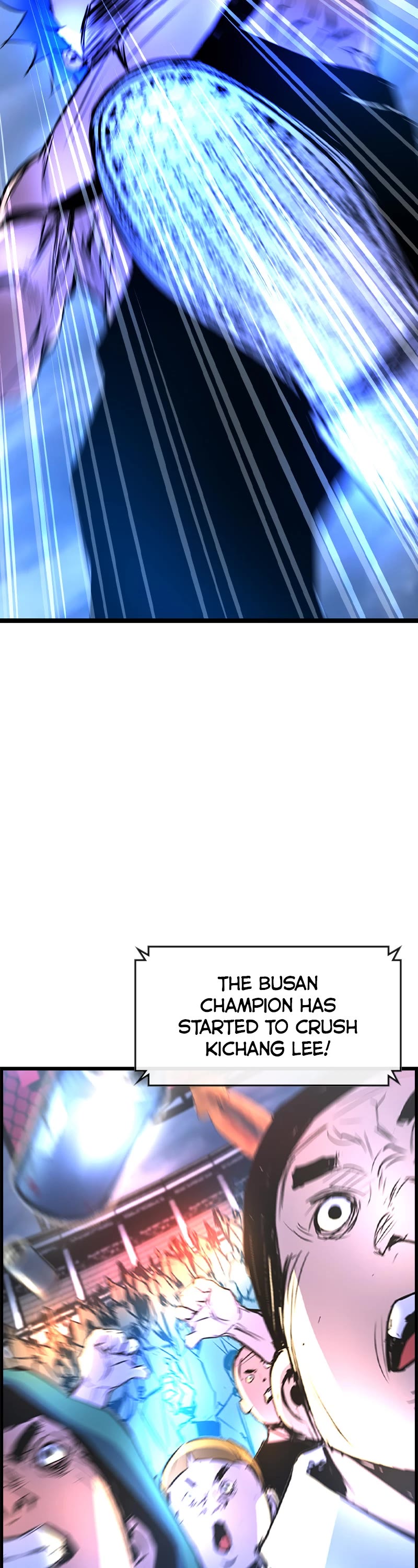 Hanlim Gym Chapter 167 page 84 - Chapter 167: (S2) Episode 63