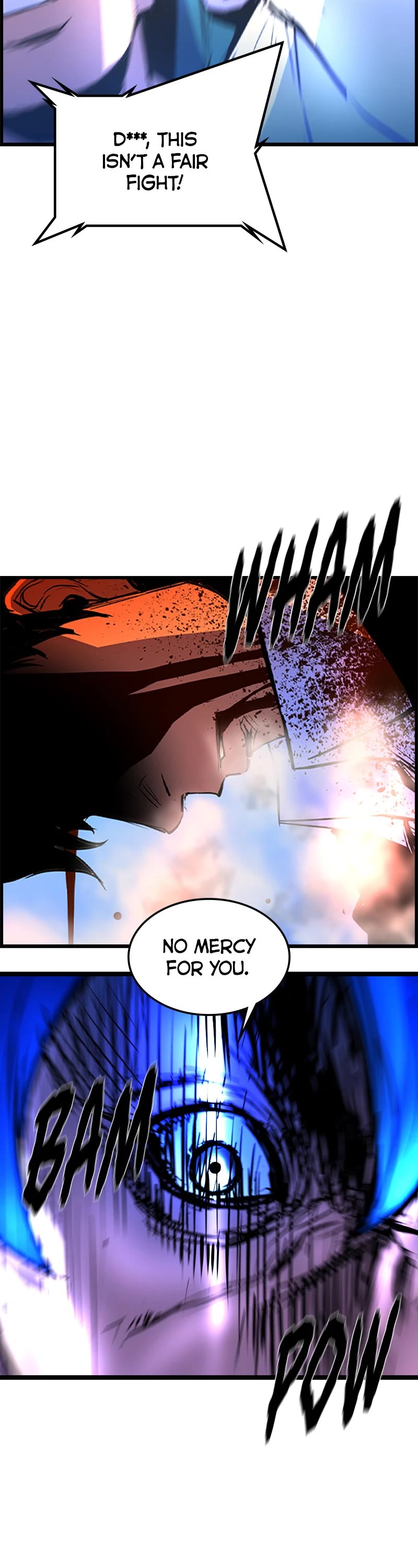 Hanlim Gym Chapter 167 page 85 - Chapter 167: (S2) Episode 63