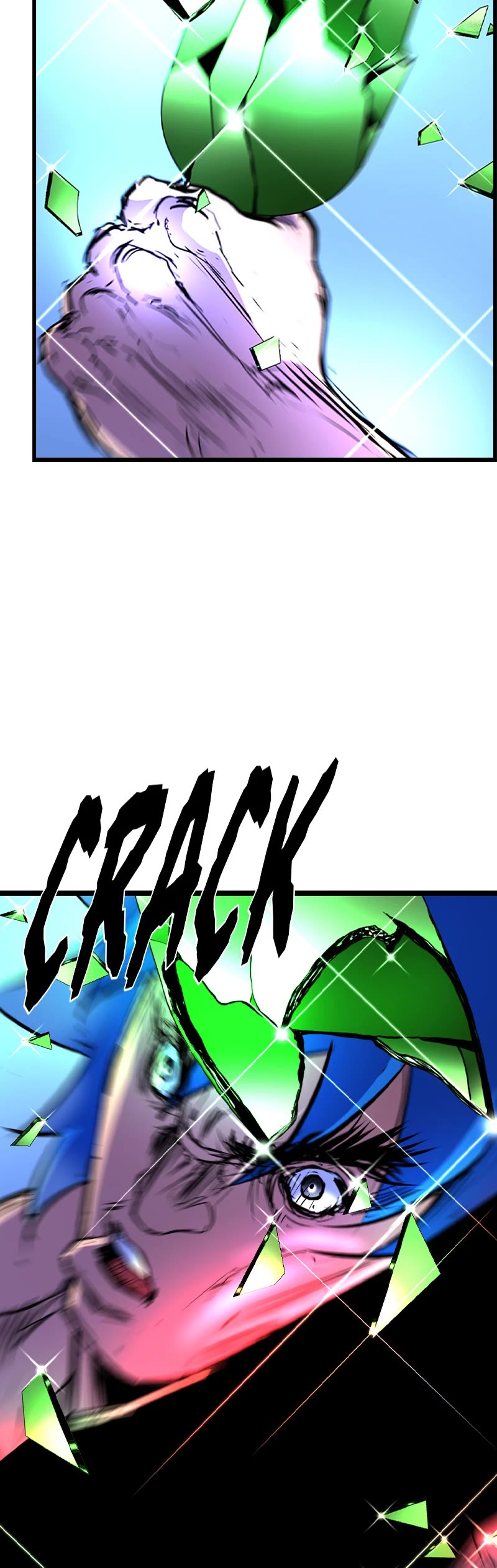 Hanlim Gym Chapter 167 page 89 - Chapter 167: (S2) Episode 63
