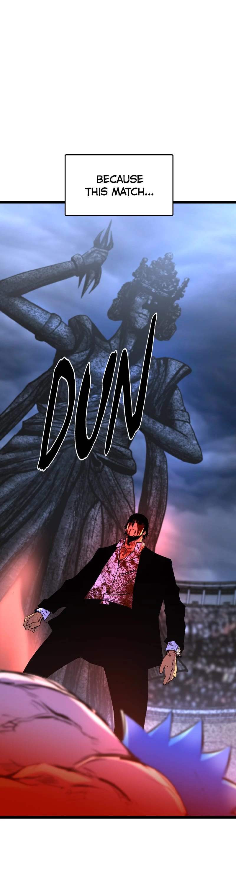 Hanlim Gym Chapter 167 page 95 - Chapter 167: (S2) Episode 63