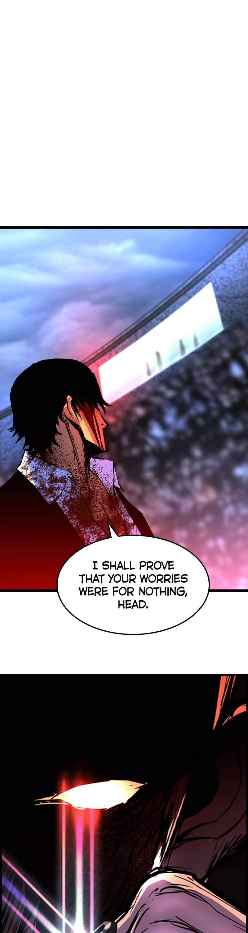Hanlim Gym Chapter 167 page 96 - Chapter 167: (S2) Episode 63
