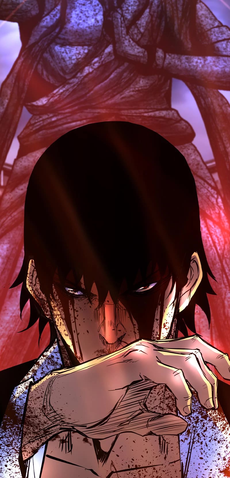 Hanlim Gym Chapter 167 page 98 - Chapter 167: (S2) Episode 63