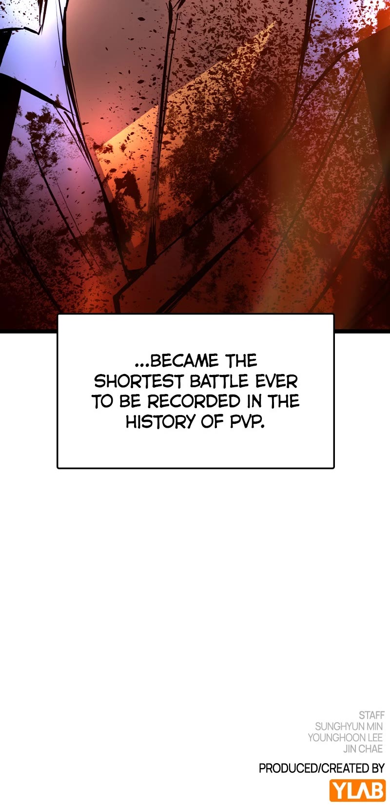 Hanlim Gym Chapter 167 page 99 - Chapter 167: (S2) Episode 63