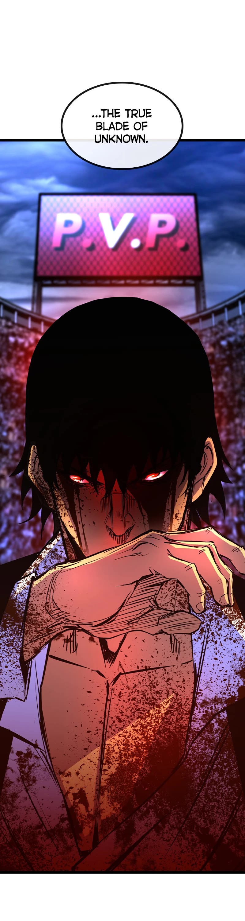 Hanlim Gym Chapter 168 page 11 - Chapter 168: (S2) Episode 64