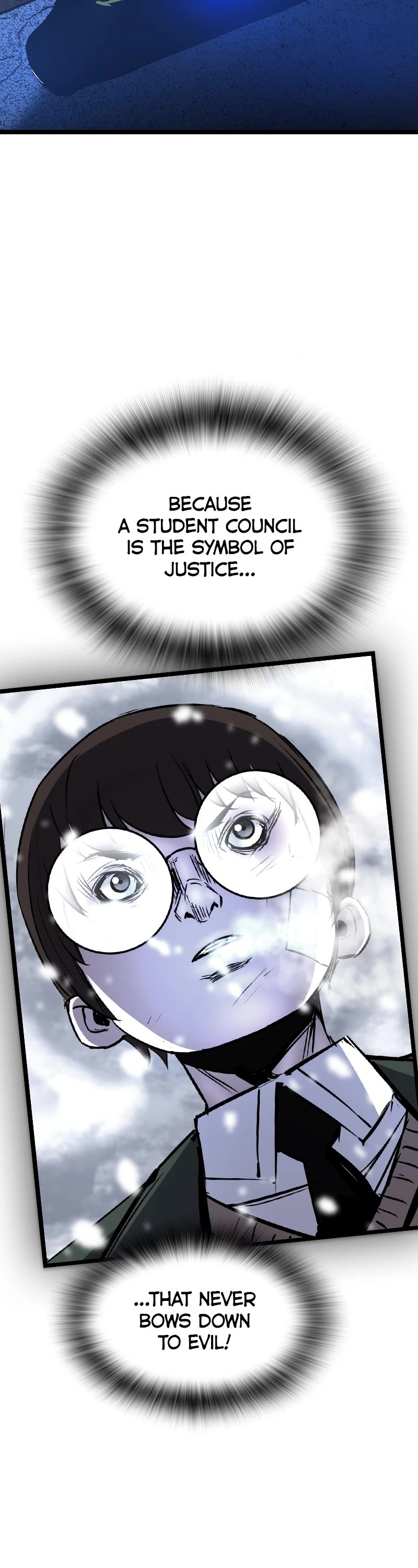 Hanlim Gym Chapter 168 page 15 - Chapter 168: (S2) Episode 64