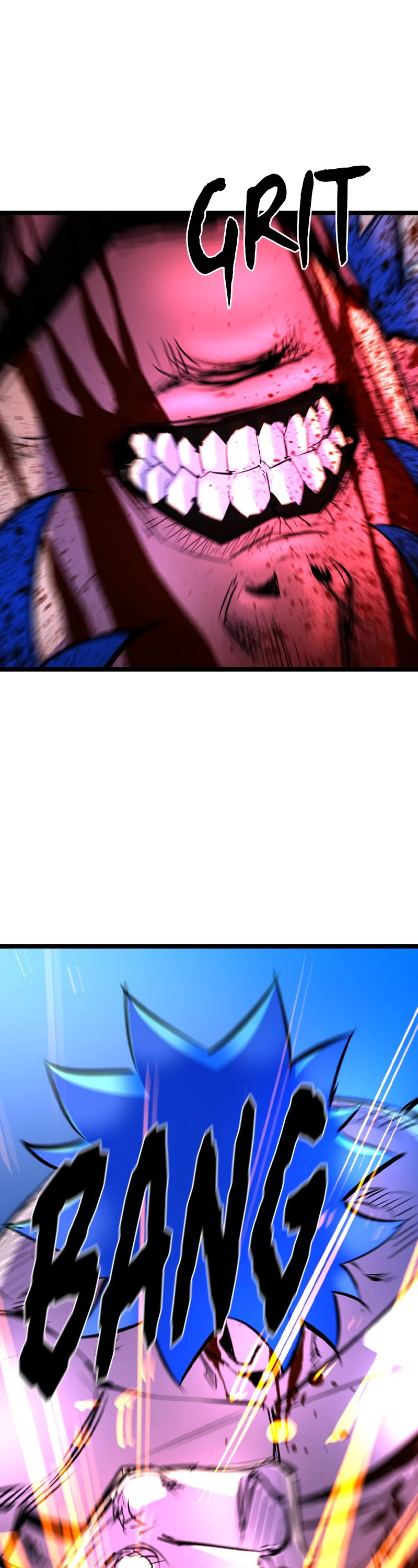 Hanlim Gym Chapter 168 page 16 - Chapter 168: (S2) Episode 64