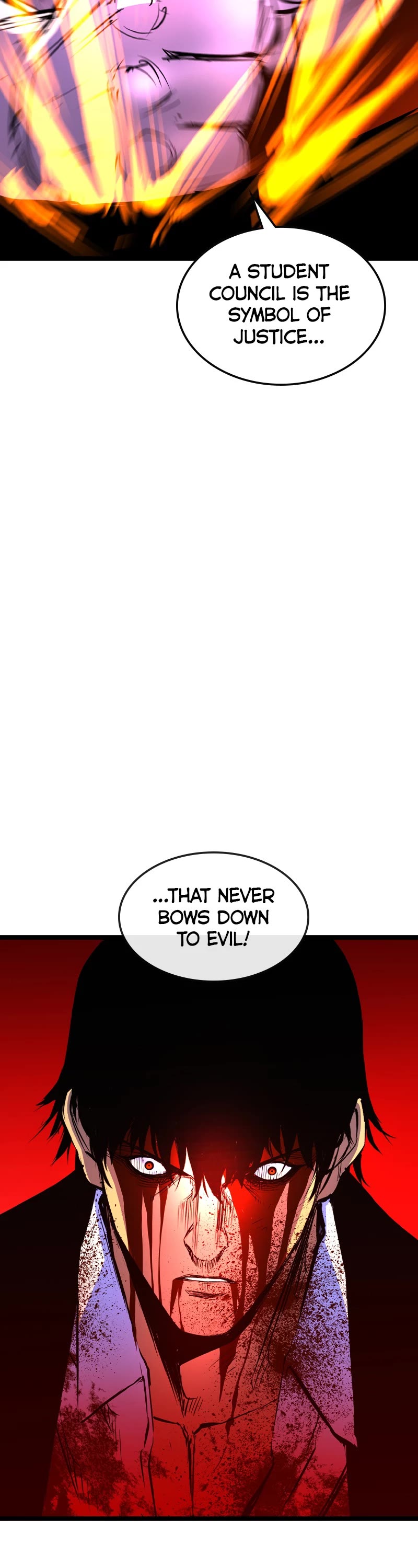 Hanlim Gym Chapter 168 page 17 - Chapter 168: (S2) Episode 64