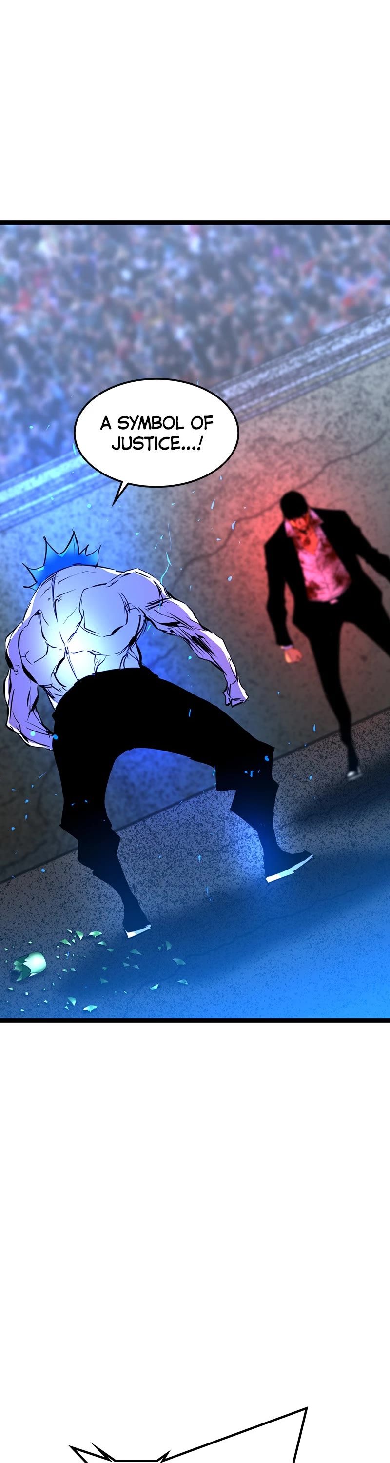 Hanlim Gym Chapter 168 page 18 - Chapter 168: (S2) Episode 64