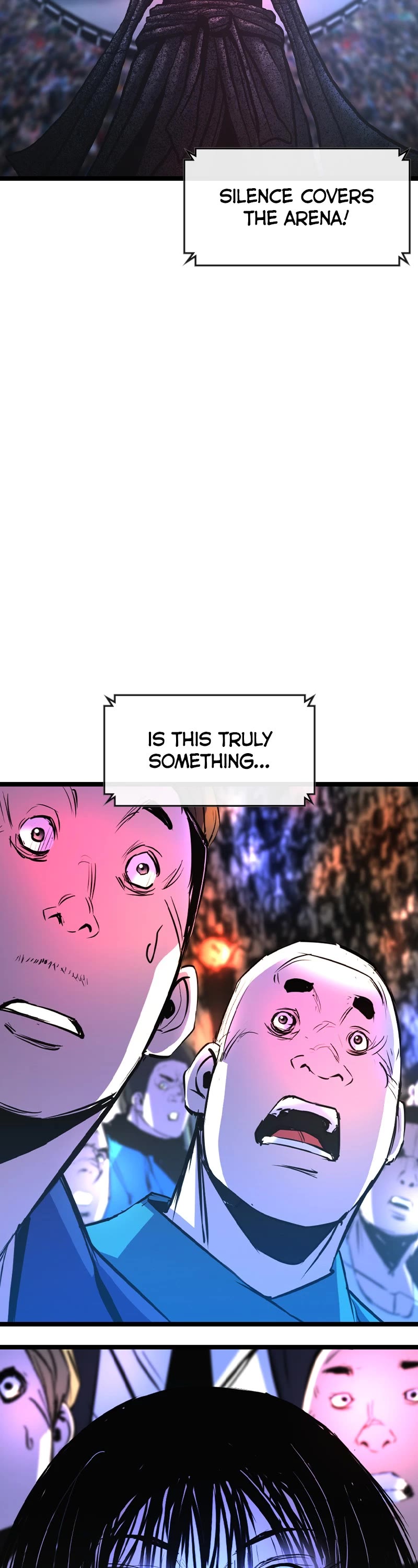 Hanlim Gym Chapter 168 page 2 - Chapter 168: (S2) Episode 64