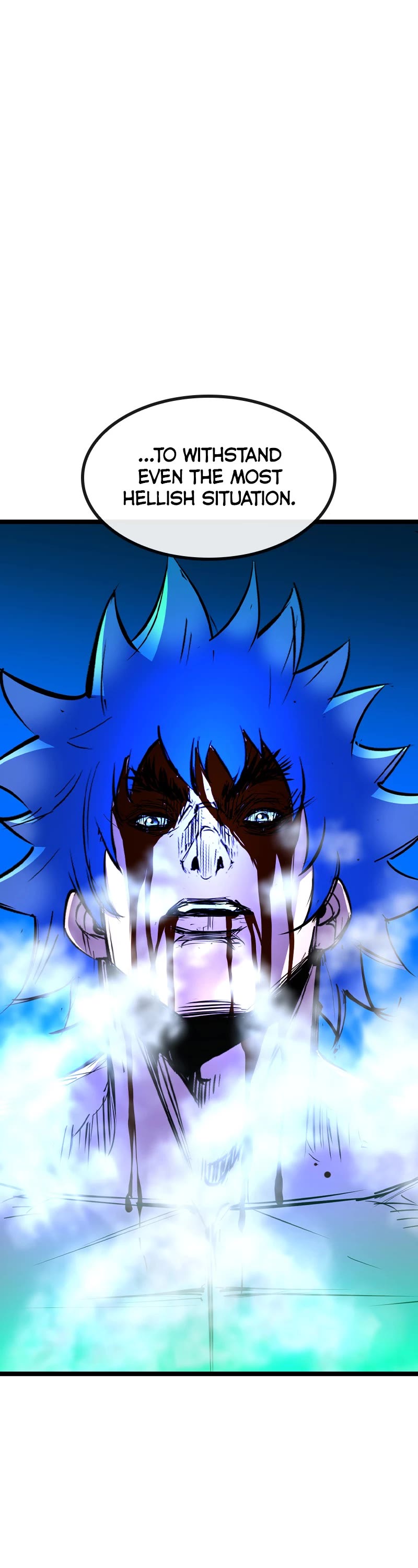Hanlim Gym Chapter 168 page 24 - Chapter 168: (S2) Episode 64