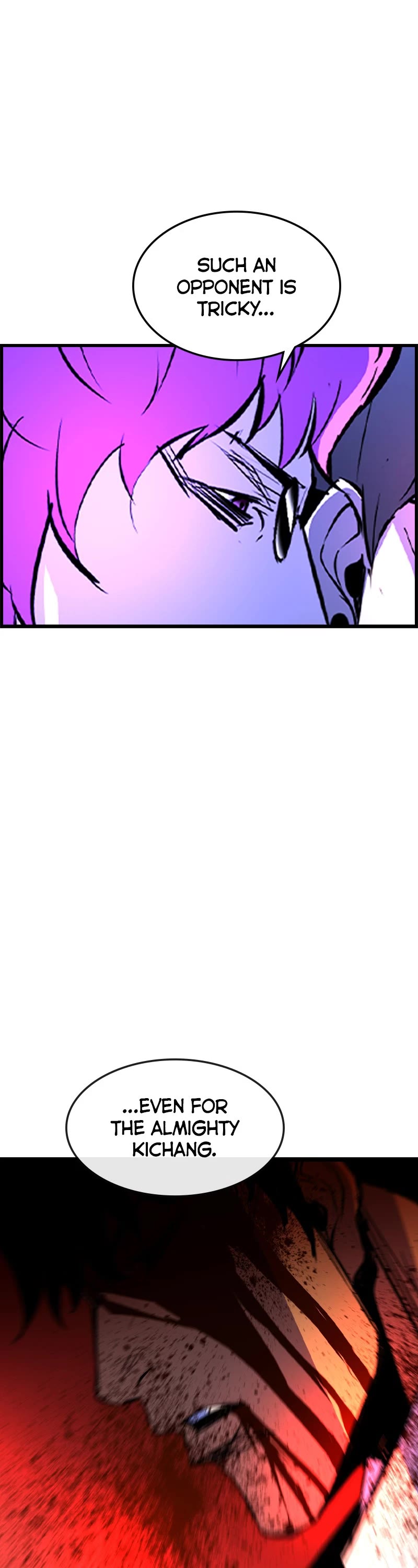 Hanlim Gym Chapter 168 page 25 - Chapter 168: (S2) Episode 64