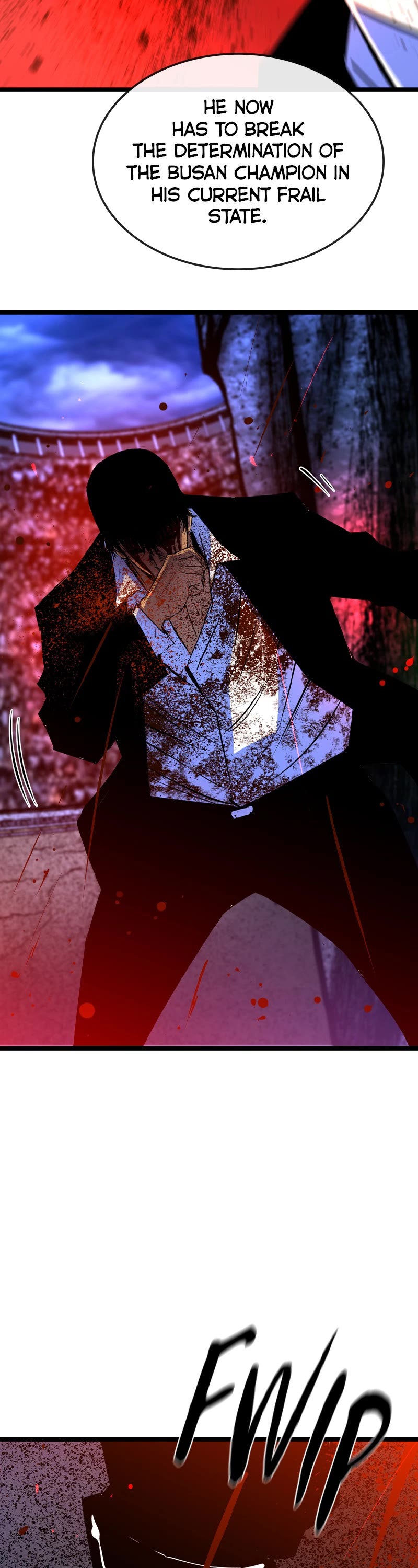 Hanlim Gym Chapter 168 page 26 - Chapter 168: (S2) Episode 64
