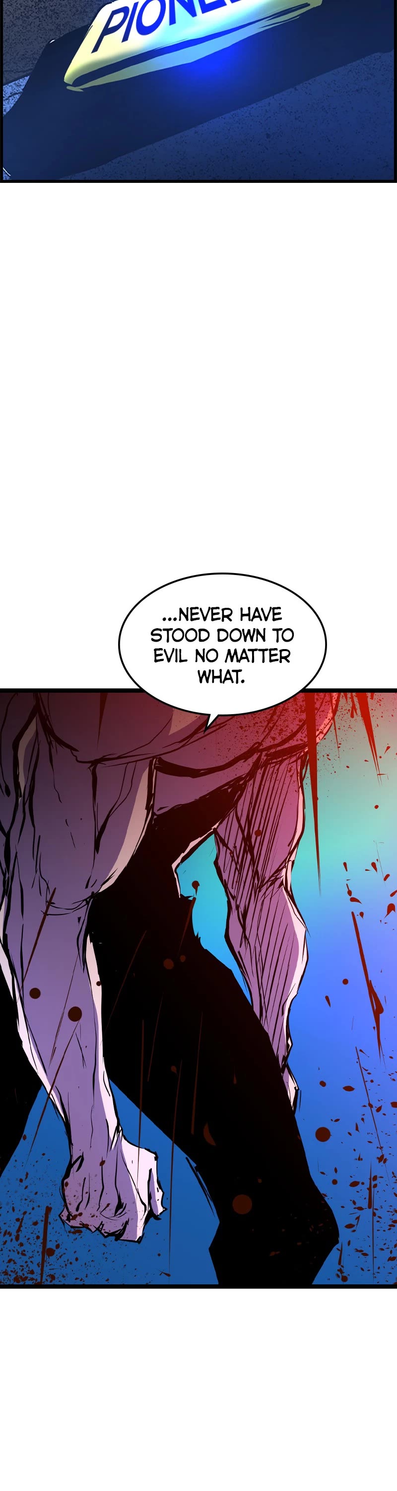 Hanlim Gym Chapter 168 page 28 - Chapter 168: (S2) Episode 64