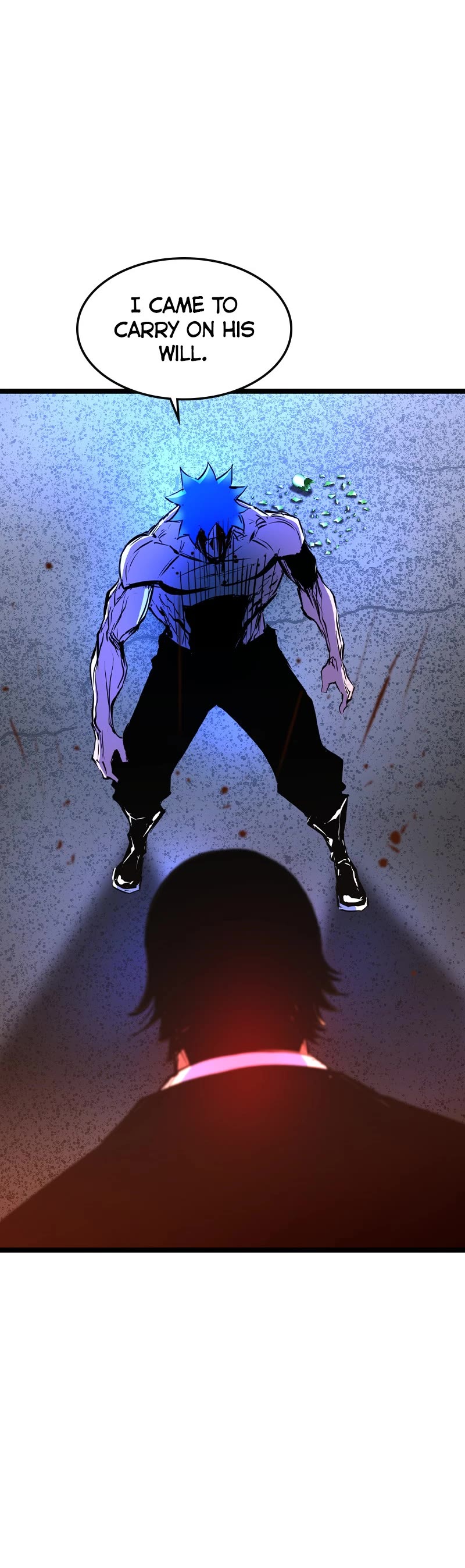 Hanlim Gym Chapter 168 page 29 - Chapter 168: (S2) Episode 64