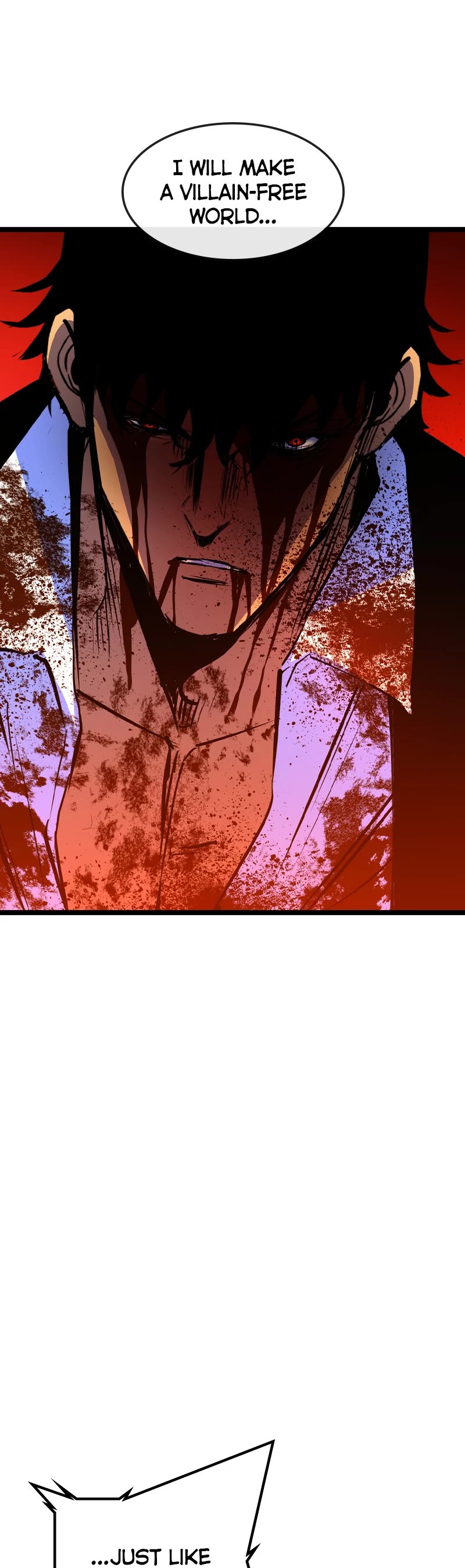 Hanlim Gym Chapter 168 page 30 - Chapter 168: (S2) Episode 64