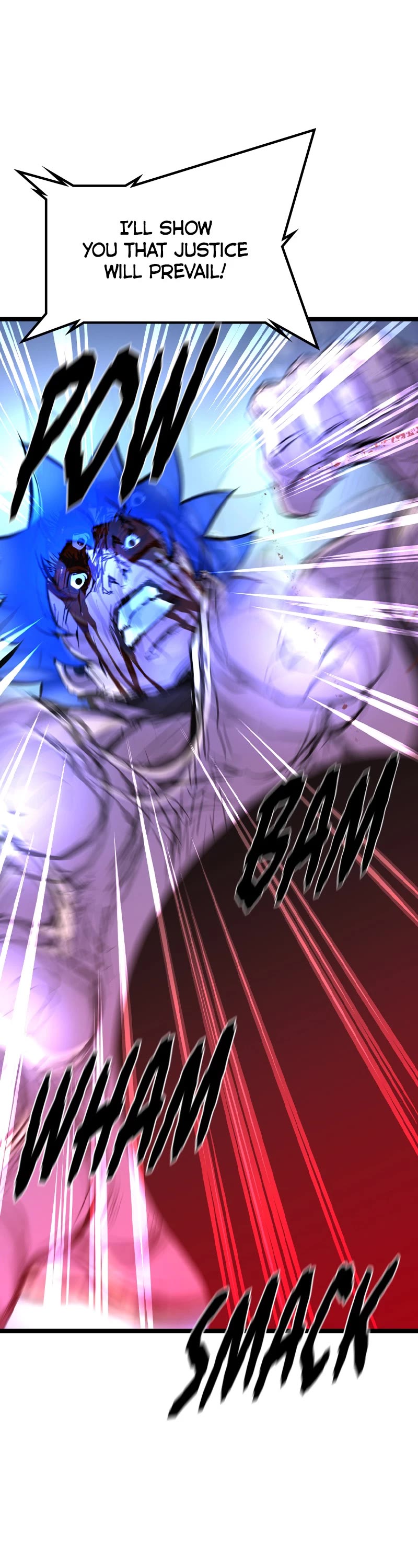 Hanlim Gym Chapter 168 page 34 - Chapter 168: (S2) Episode 64