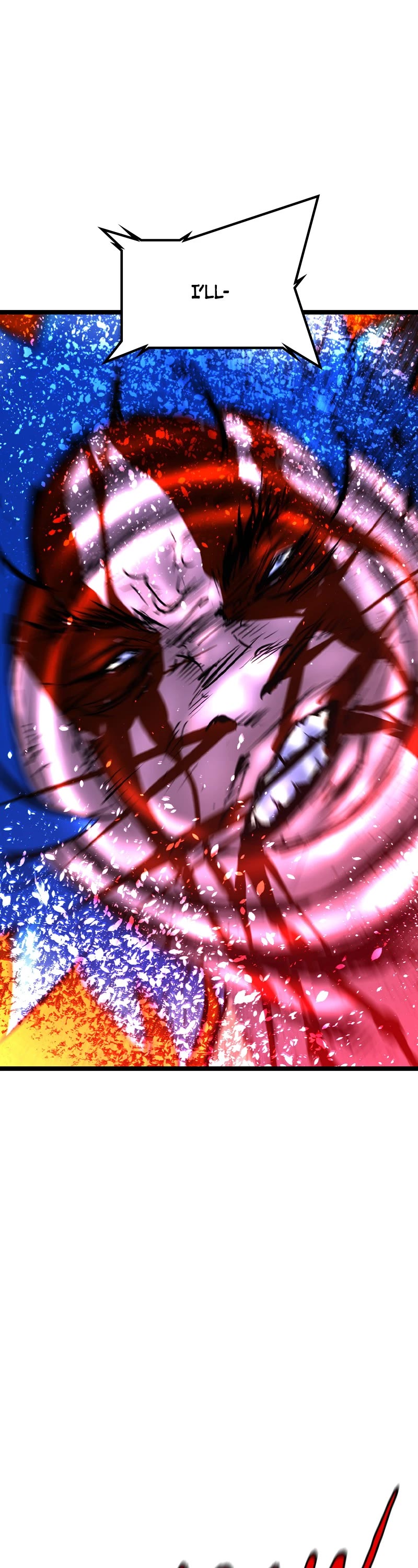 Hanlim Gym Chapter 168 page 35 - Chapter 168: (S2) Episode 64