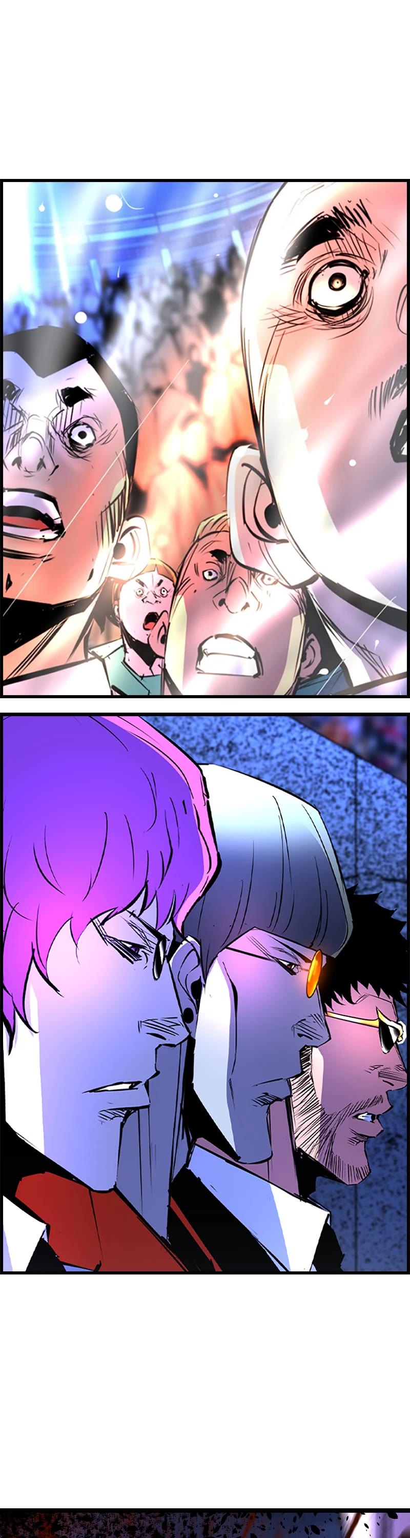 Hanlim Gym Chapter 168 page 37 - Chapter 168: (S2) Episode 64