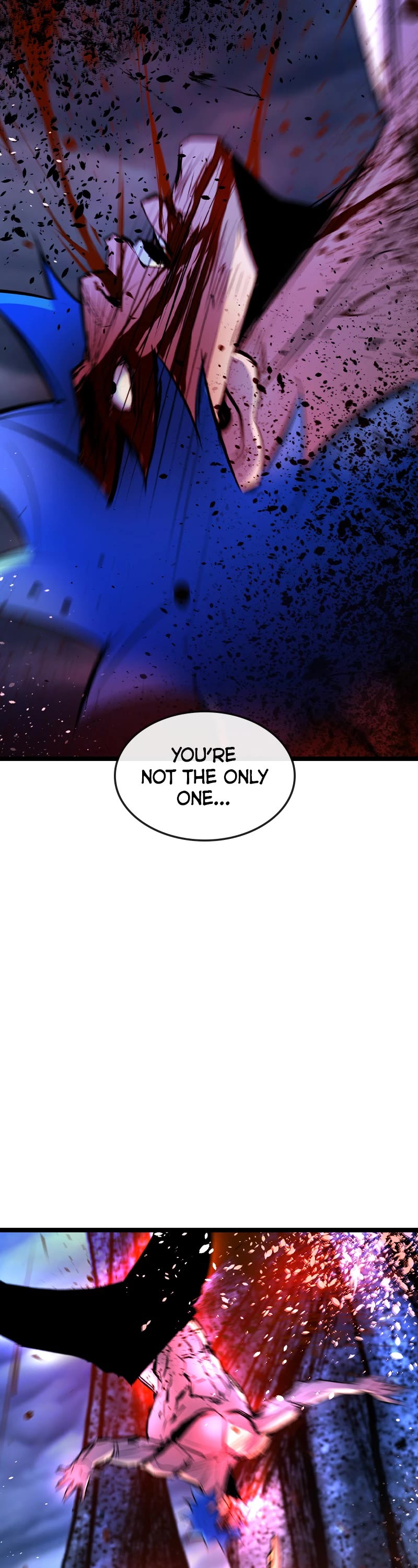 Hanlim Gym Chapter 168 page 38 - Chapter 168: (S2) Episode 64