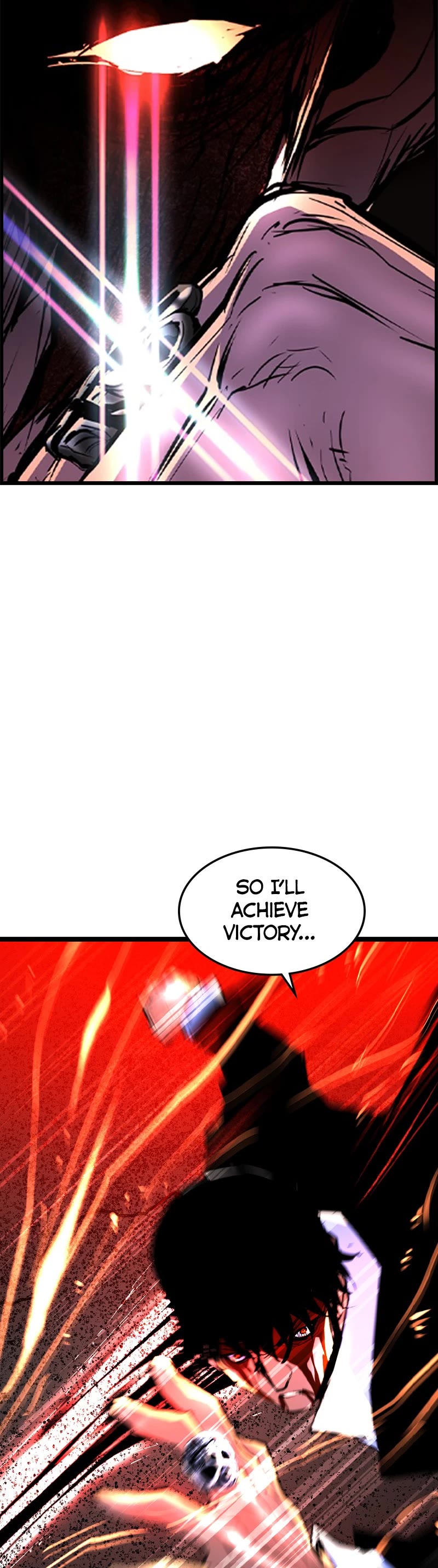 Hanlim Gym Chapter 168 page 40 - Chapter 168: (S2) Episode 64
