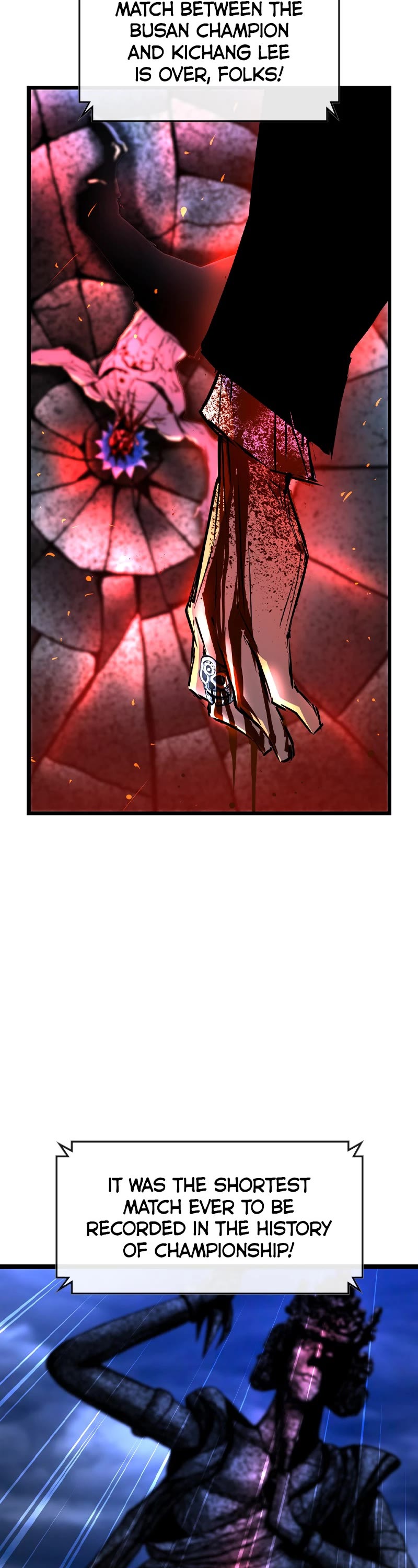 Hanlim Gym Chapter 168 page 47 - Chapter 168: (S2) Episode 64