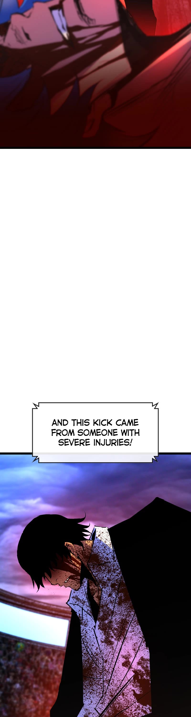 Hanlim Gym Chapter 168 page 5 - Chapter 168: (S2) Episode 64