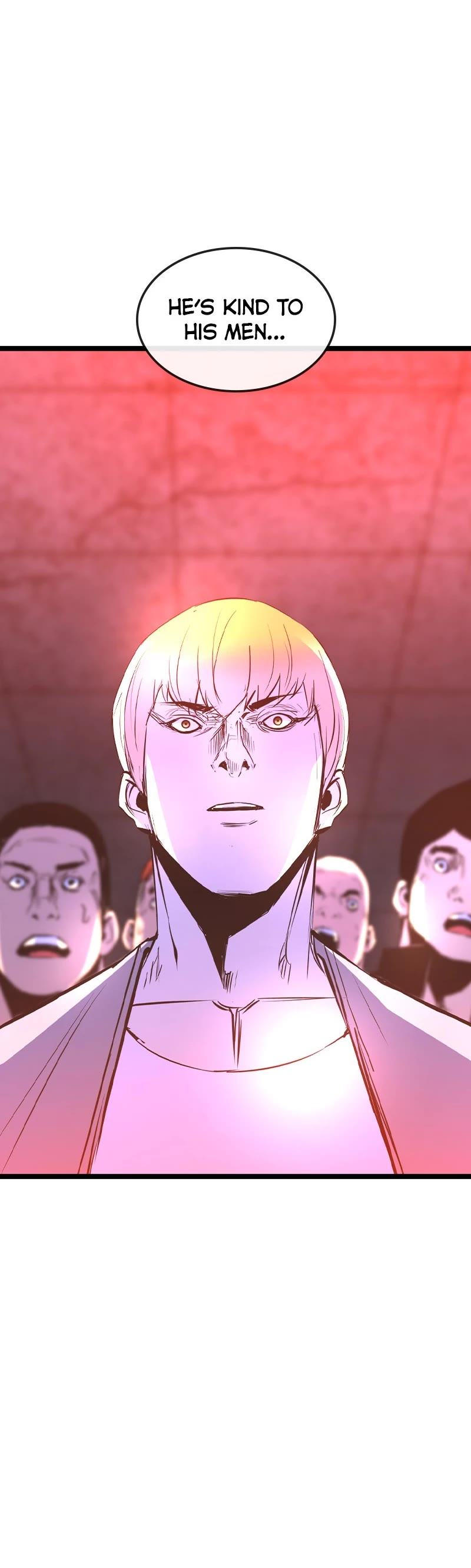 Hanlim Gym Chapter 168 page 50 - Chapter 168: (S2) Episode 64