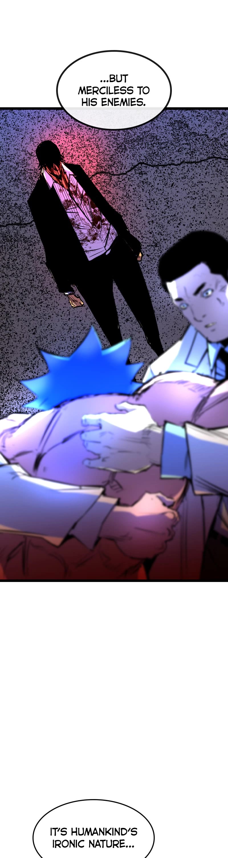 Hanlim Gym Chapter 168 page 51 - Chapter 168: (S2) Episode 64