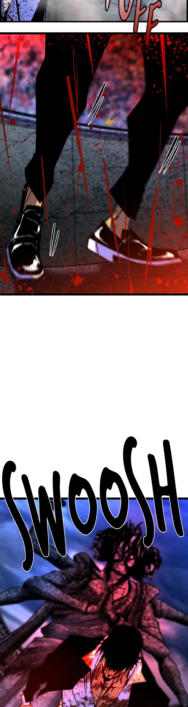 Hanlim Gym Chapter 168 page 55 - Chapter 168: (S2) Episode 64