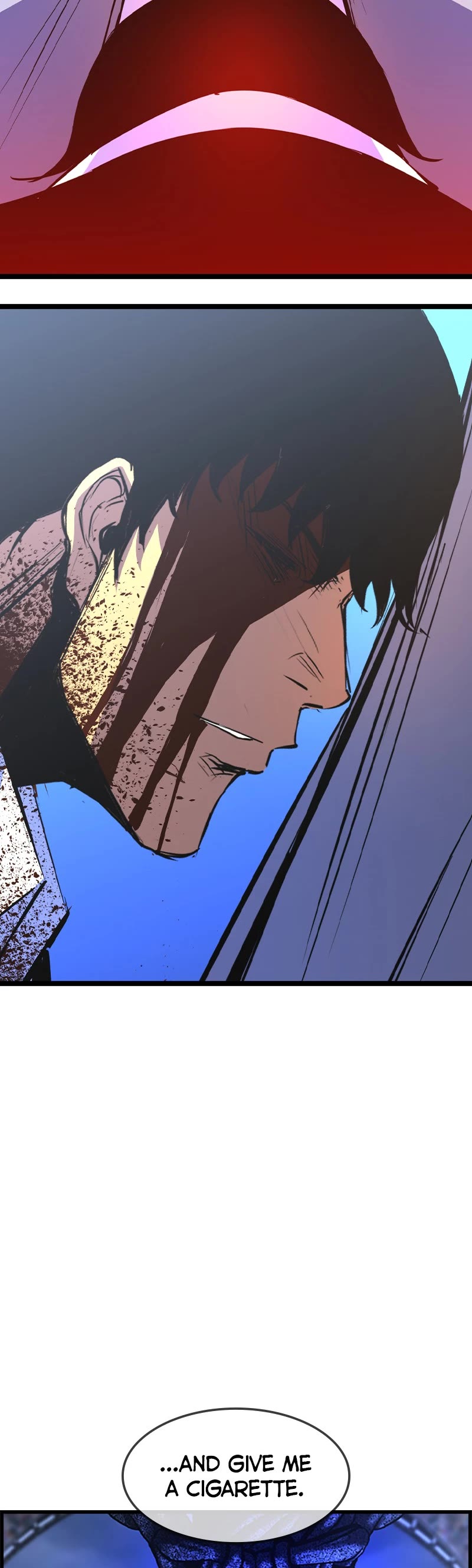 Hanlim Gym Chapter 168 page 60 - Chapter 168: (S2) Episode 64
