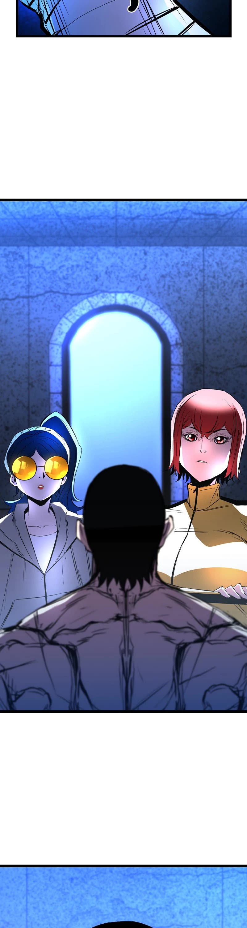 Hanlim Gym Chapter 168 page 66 - Chapter 168: (S2) Episode 64