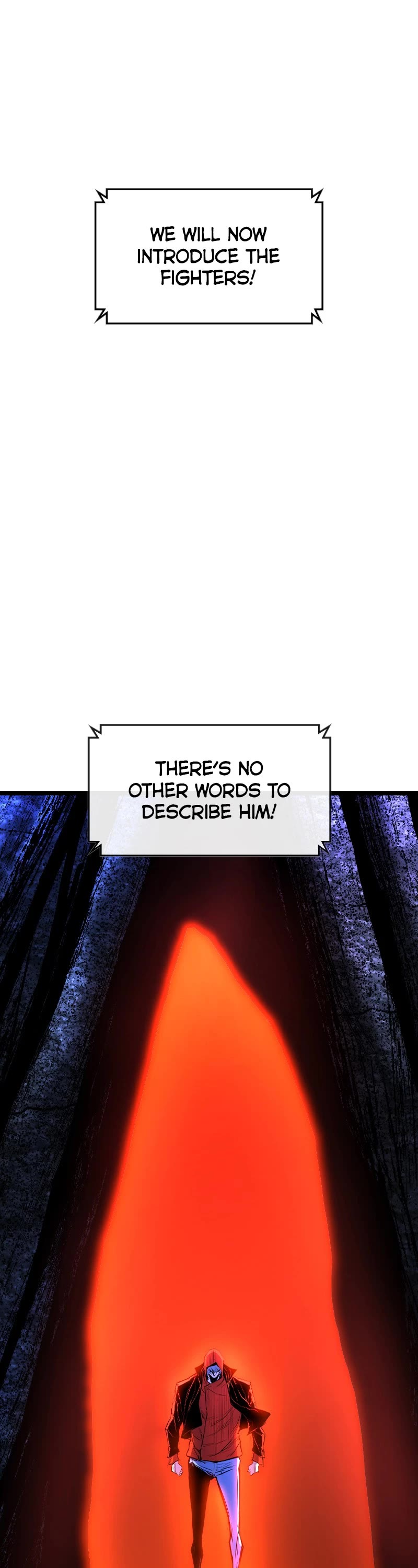 Hanlim Gym Chapter 168 page 76 - Chapter 168: (S2) Episode 64