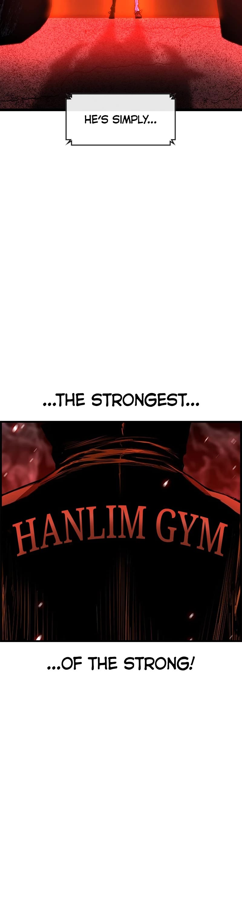 Hanlim Gym Chapter 168 page 77 - Chapter 168: (S2) Episode 64