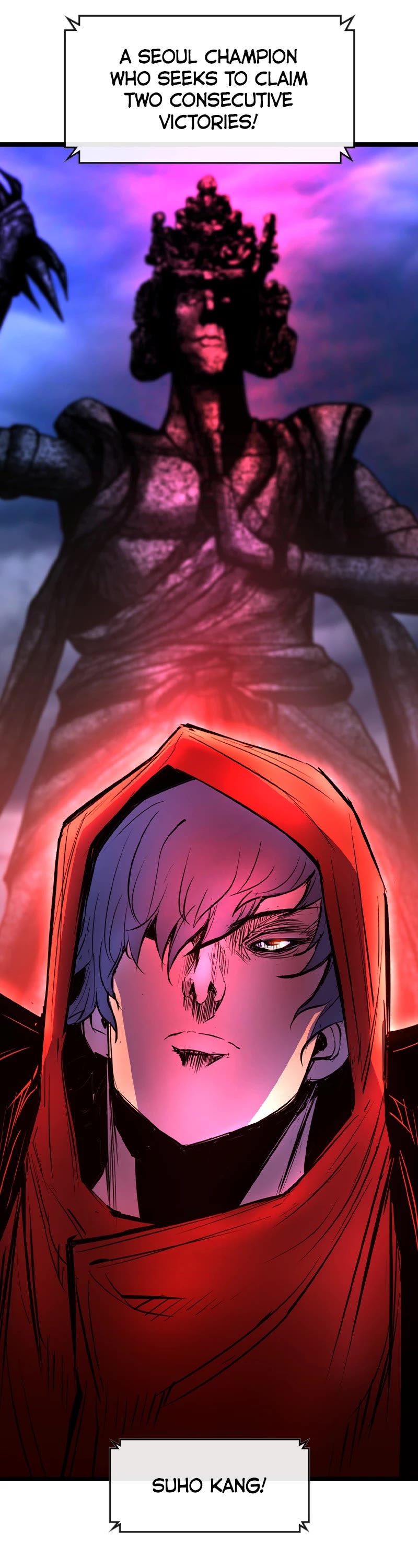 Hanlim Gym Chapter 168 page 78 - Chapter 168: (S2) Episode 64
