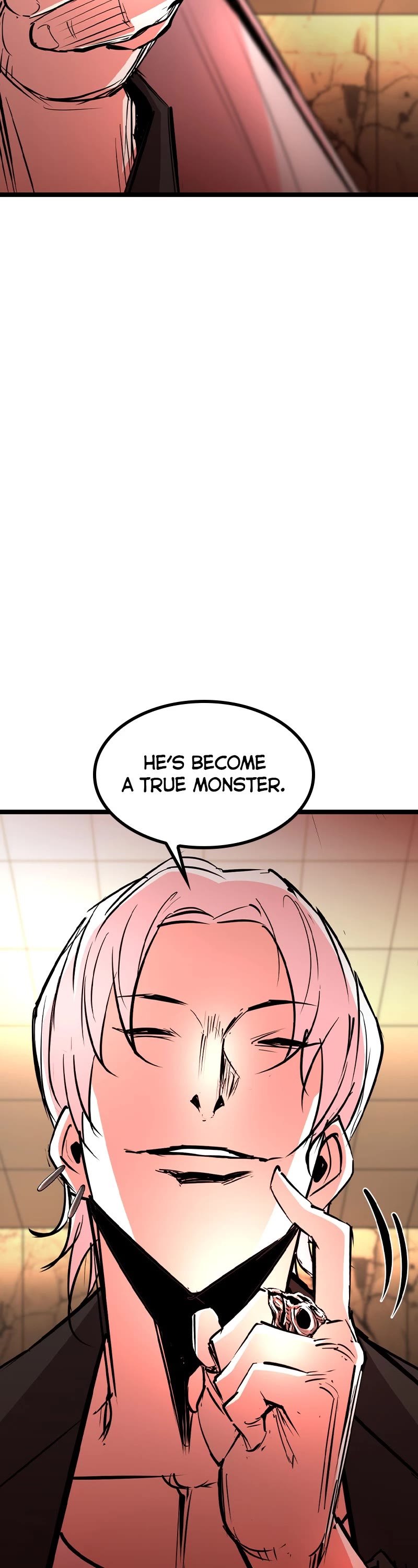 Hanlim Gym Chapter 168 page 8 - Chapter 168: (S2) Episode 64